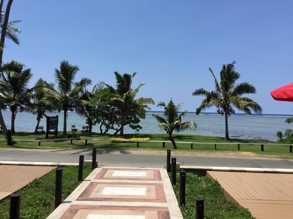 Crows Nest Resort Korotogo Exterior foto